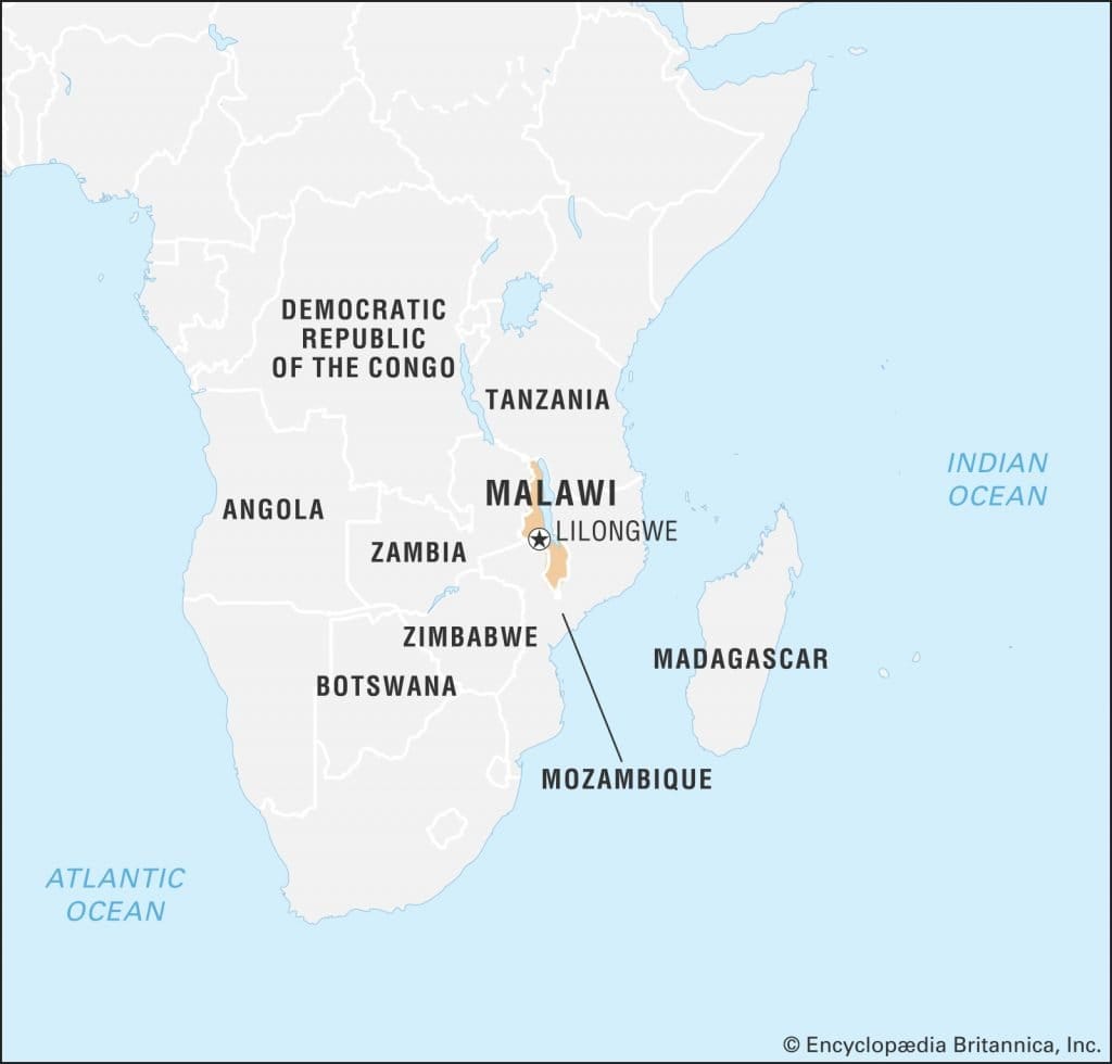 Malawi, Malawi’s Diaspora: Preserving Heritage, Fostering Global Connections