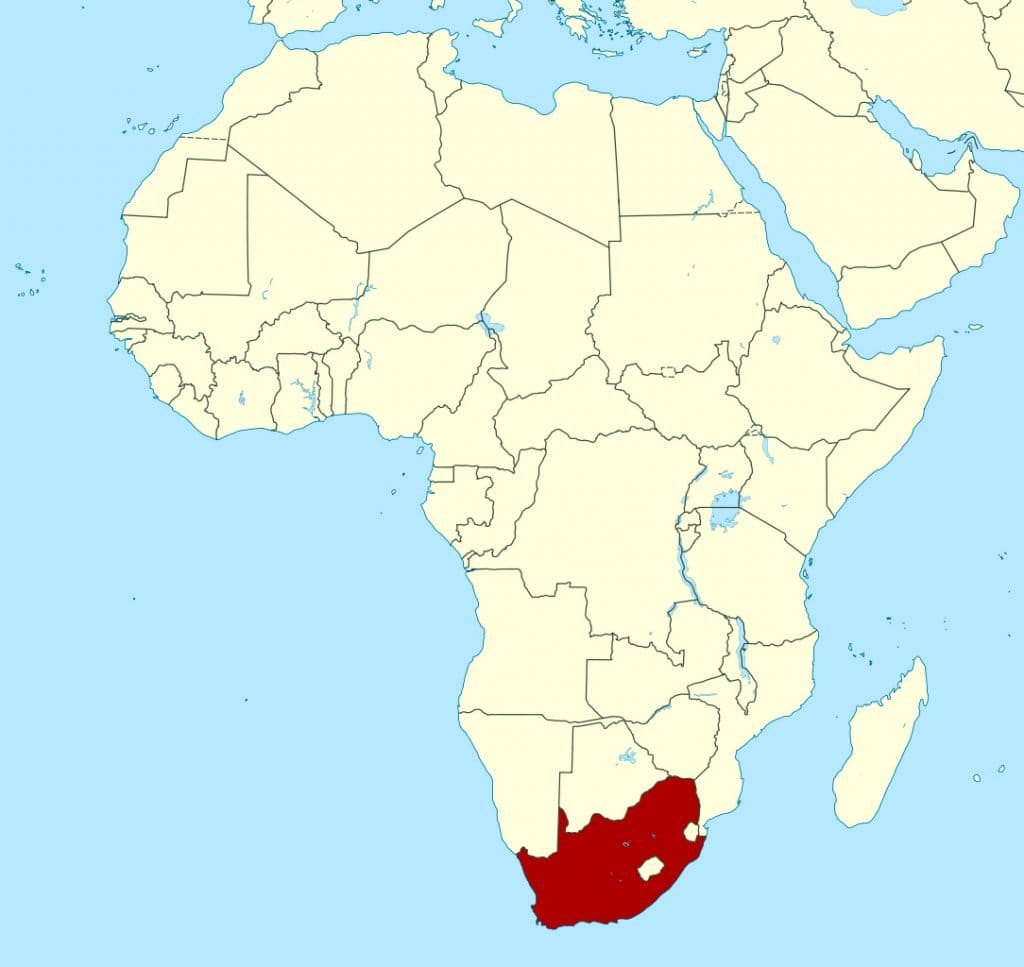 South Africa's Fostering Progress, A Di&aacute;spora da &Aacute;frica do Sul: Construir Pontes, Promover o Progresso