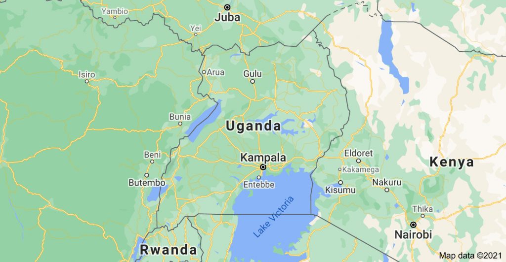 Uganda's Diaspora, La diaspora ougandaise : pr&eacute;server le patrimoine et tisser des liens avec le monde