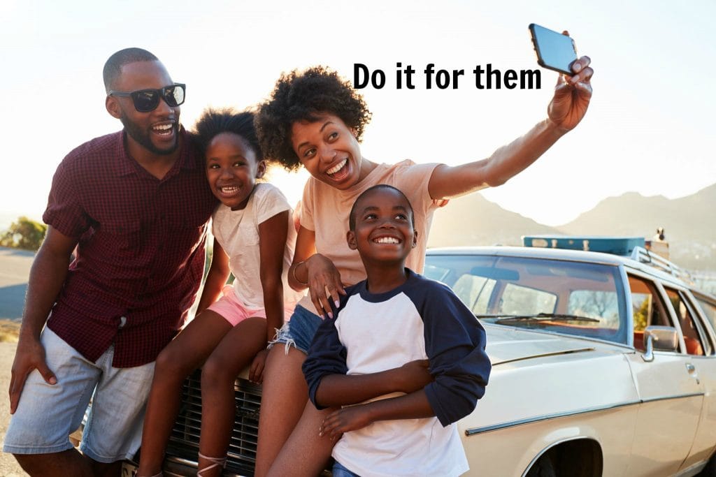 Unpacking Fatherhood challenges for African Diaspora families – A Diaspora Insurance Live Broadcast in celebration of Father’s Day 2021.