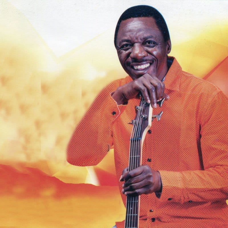 Alick Macheso attends the Diaspora IOnsurance SAMA Festival