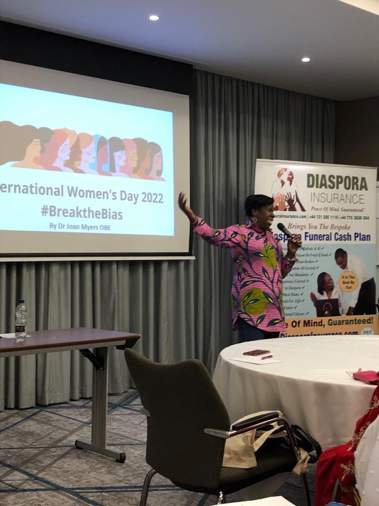 Kenya Nurses Association launched sponsores by Diaspora Insurance