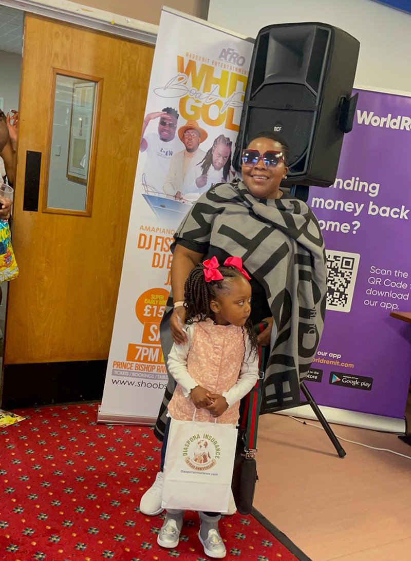 Dunstable Community in the UK, Diaspora Insurance Engages with the Dunstable Community in the UK