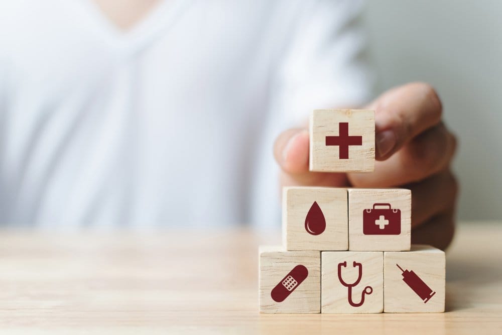 5 Essential Types of Insurance You Should Have, 5 Essential Types of Insurance You Should Have