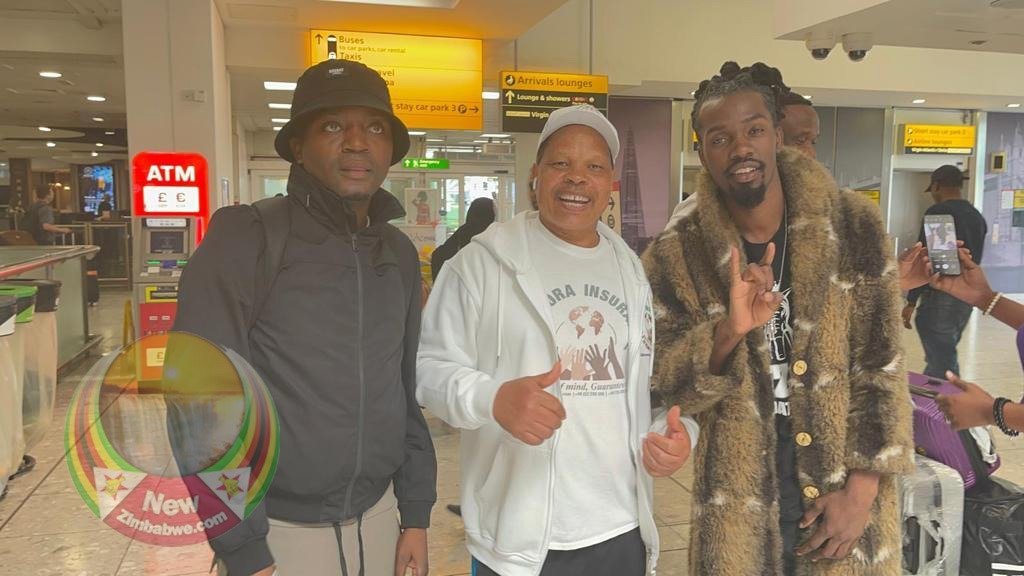 Zimbabwe Cup Clash UK, Zimbabwe Cup Clash UK: DJs Face Off in Epic Showdown