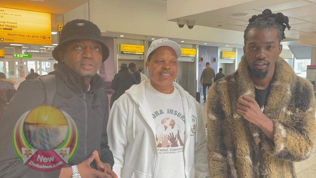 Zimbabwe Cup Clash UK, Zimbabwe Cup Clash UK: DJs Face Off in Epic Showdown
