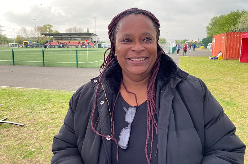 Uniting Through Soccer, Uniting Through Soccer: Zimbabwe Alumni Inter-Schools Tournament in the UK