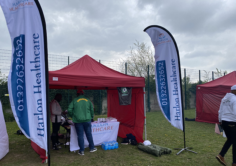 Uniting Through Soccer, Uniting Through Soccer: Zimbabwe Alumni Inter-Schools Tournament in the UK