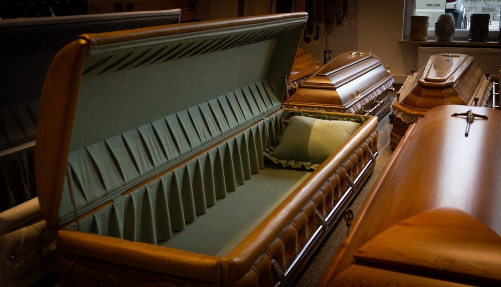 Average Cost of a Funeral in the UK, Understanding Funeral Expenses: Average Cost of a Funeral in the UK
