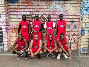 Zim UK Basketball Tournament, Diaspora Insurance Proudly Sponsors Zim UK Basketball Tournament