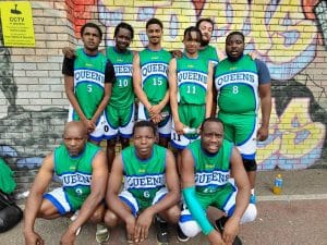Zim UK Basketball Tournament, Diaspora Insurance Proudly Sponsors Zim UK Basketball Tournament
