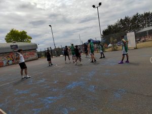 Zim UK Basketball Tournament, Diaspora Insurance Proudly Sponsors Zim UK Basketball Tournament