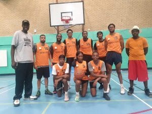 Zim UK Basketball Tournament, Diaspora Insurance Proudly Sponsors Zim UK Basketball Tournament