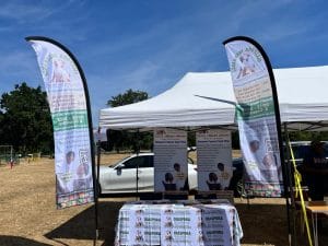Kenyan Community Fun Day Supported, Kenyan Community Fun Day Supported: Capturing the Joyful Moments