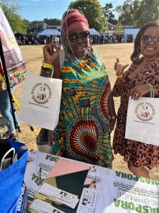 Kenyan Community Fun Day Supported, Kenyan Community Fun Day Supported: Capturing the Joyful Moments