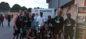 Zim UK Basketball Tournament, Diaspora Insurance Proudly Sponsors Zim UK Basketball Tournament