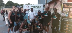 Zim UK Basketball Tournament, Diaspora Insurance Proudly Sponsors Zim UK Basketball Tournament