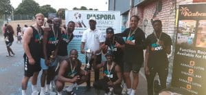 Zim UK Basketball Tournament, Diaspora Insurance Proudly Sponsors Zim UK Basketball Tournament