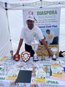 Zim UK Basketball Tournament, Diaspora Insurance Proudly Sponsors Zim UK Basketball Tournament