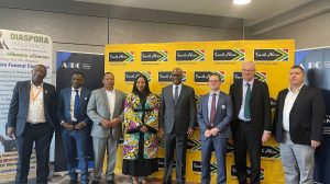 A Truly Pan-African Business, Diaspora Insurance: A Truly Pan-African Business, Says Founder and CEO