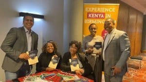 A Truly Pan-African Business, Diaspora Insurance: A Truly Pan-African Business, Says Founder and CEO