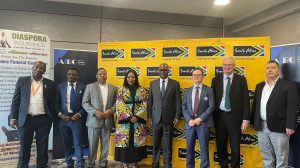 A Truly Pan-African Business, Diaspora Insurance: A Truly Pan-African Business, Says Founder and CEO
