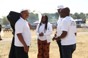 ZimFest 2022, Highlights: Diaspora Insurance at ZimFest 2022