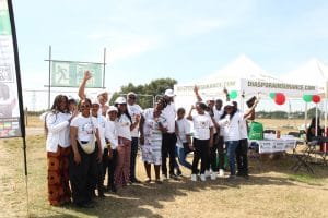 ZimFest 2022, Highlights: Diaspora Insurance at ZimFest 2022