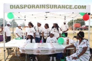 ZimFest 2022, Highlights: Diaspora Insurance at ZimFest 2022