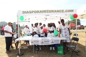 ZimFest 2022, Highlights: Diaspora Insurance at ZimFest 2022