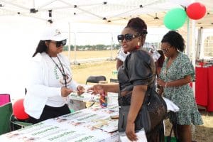 ZimFest 2022, Highlights: Diaspora Insurance at ZimFest 2022