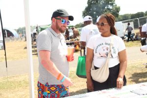ZimFest 2022, Highlights: Diaspora Insurance at ZimFest 2022