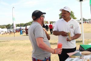 ZimFest 2022, Highlights: Diaspora Insurance at ZimFest 2022