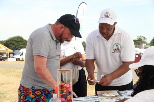 ZimFest 2022, Highlights: Diaspora Insurance at ZimFest 2022