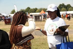 ZimFest 2022, Highlights: Diaspora Insurance at ZimFest 2022