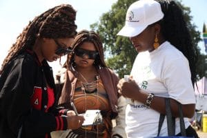 ZimFest 2022, Highlights: Diaspora Insurance at ZimFest 2022