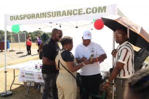 ZimFest 2022, Highlights: Diaspora Insurance at ZimFest 2022