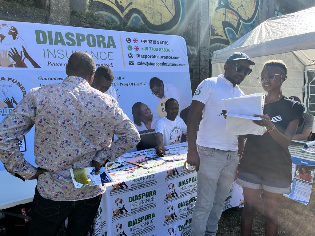 Kenyan Barbecue Paris, Kenyan Barbecue Paris: Diasporans Gather for a Memorable Meet-Up