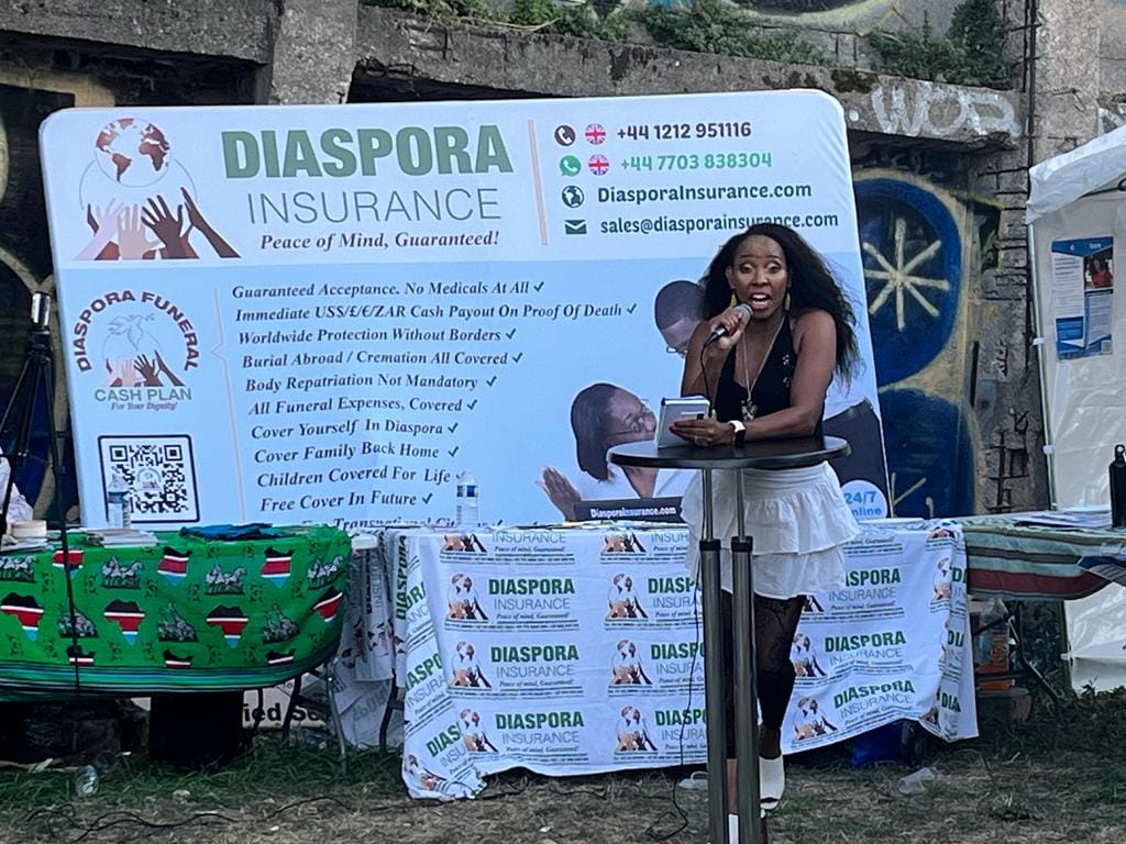 Kenyan Barbecue Paris, Kenyan Barbecue Paris: Diasporans Gather for a Memorable Meet-Up