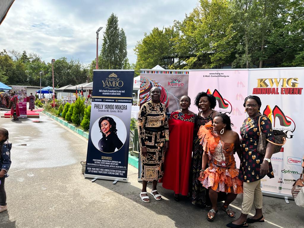 In Remembrance of Hellen Wendy Nyabuto, In Remembrance: Diaspora Insurance Mourns the Loss of Hellen Wendy Nyabuto