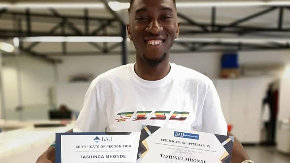 Support Tashi Mhondes Repatriation, Support Tashi Mhonde’s Repatriation: Help Raise Funds Today