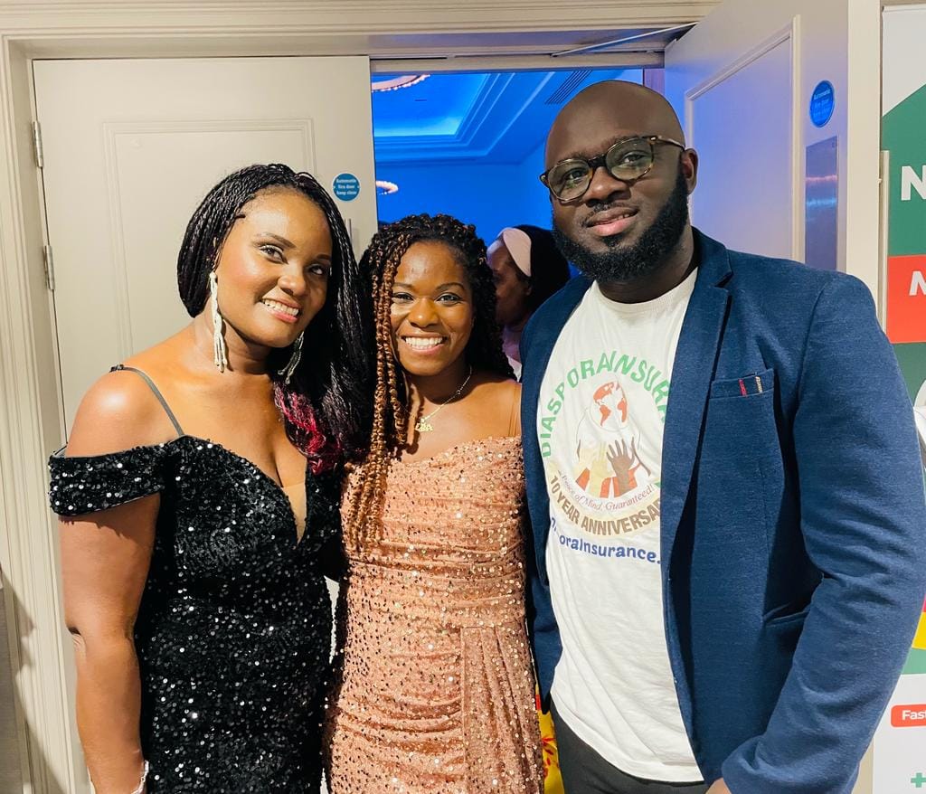 Ghana Doctors & Dentist Association, Ghana Doctors & Dentist Association UK Hosts 16th Annual Conference