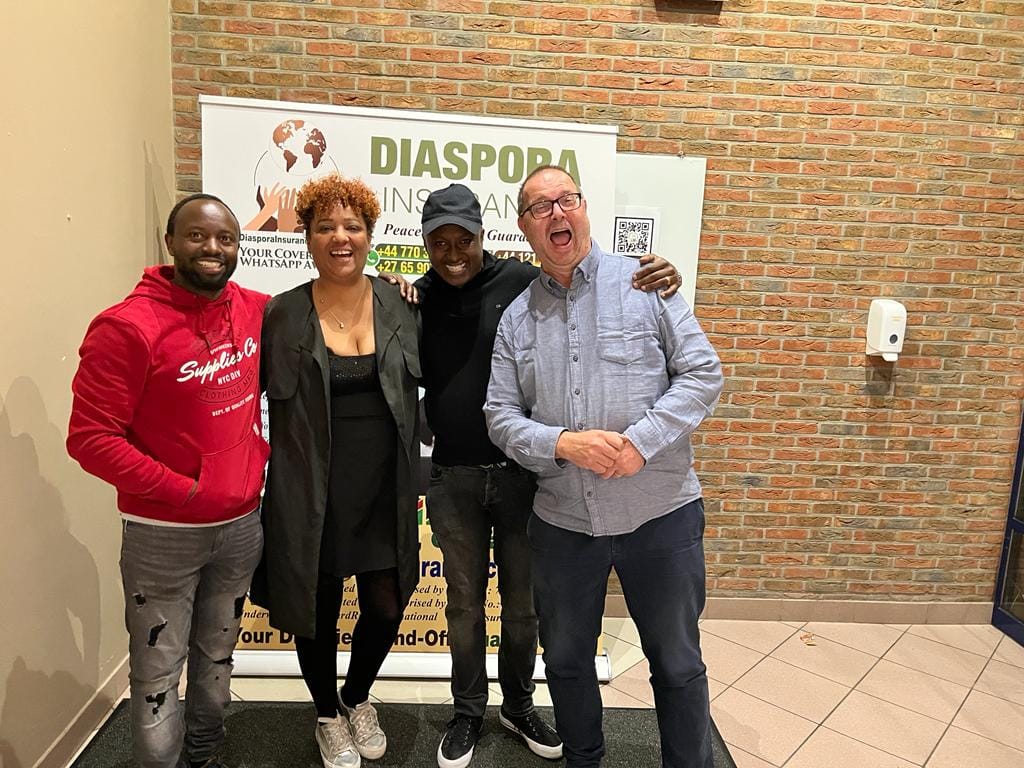 Miritonia Family Dinner 2022, Capturing Memories: Miritonia Family Dinner 2022 in Pictures
