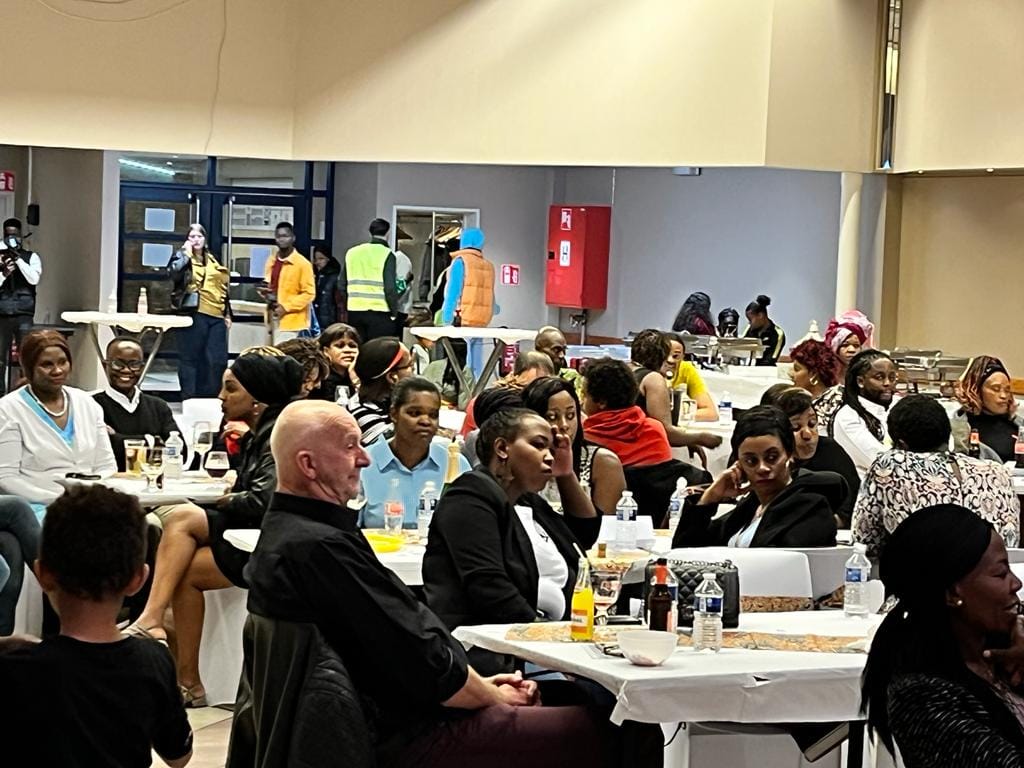 Miritonia Family Dinner 2022, Capturing Memories: Miritonia Family Dinner 2022 in Pictures