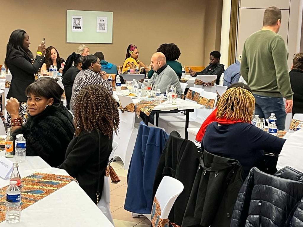 Miritonia Family Dinner 2022, Capturing Memories: Miritonia Family Dinner 2022 in Pictures