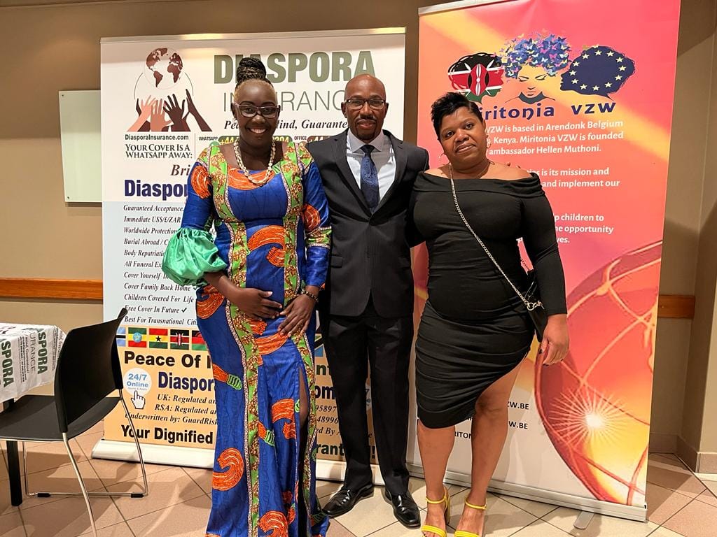 Miritonia Family Dinner 2022, Capturing Memories: Miritonia Family Dinner 2022 in Pictures