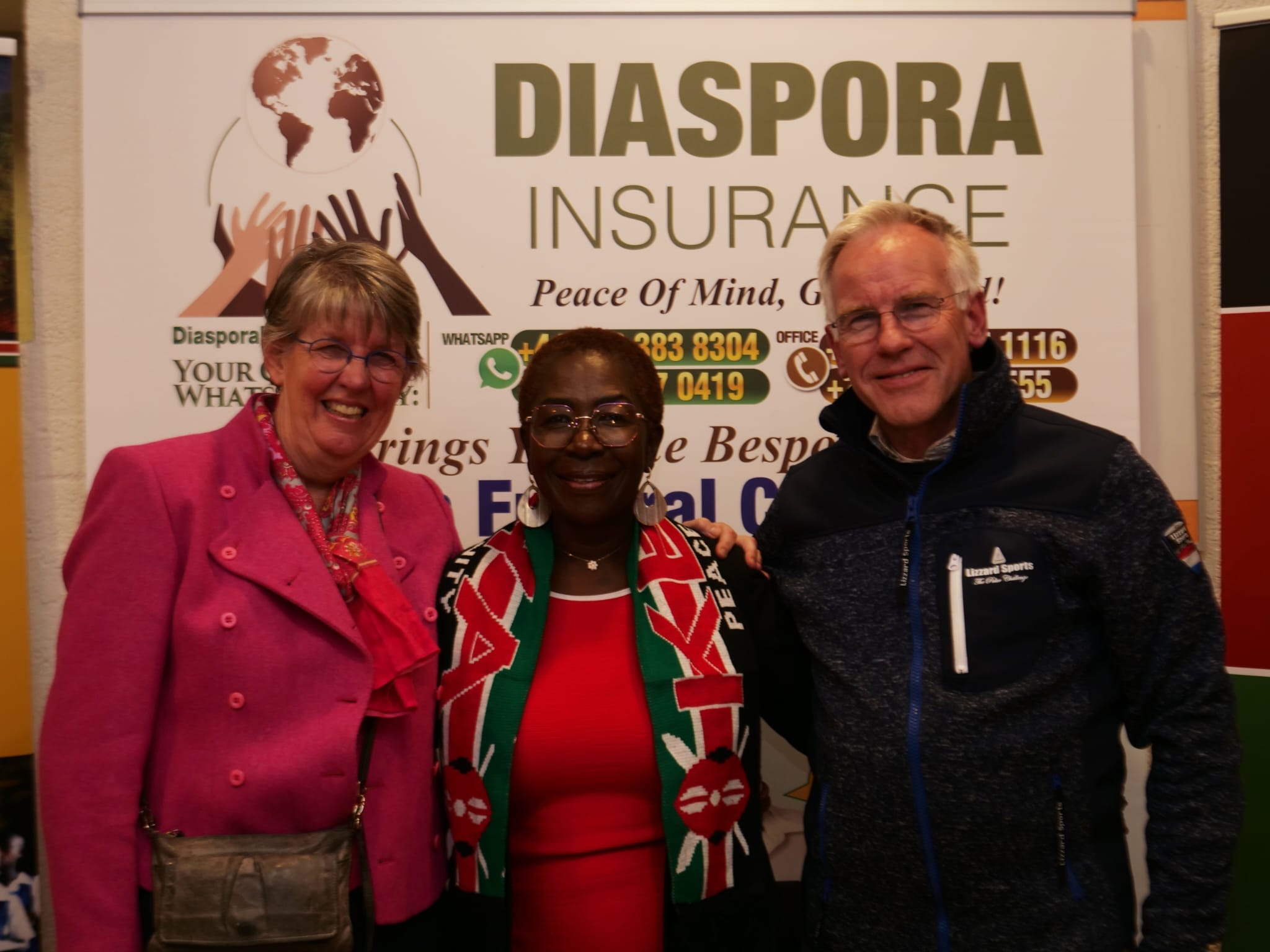 Lakeside Community Celebrates Luo Culture, Capturing Culture: Lakeside Community Celebrates Luo Culture in Vibrant Images