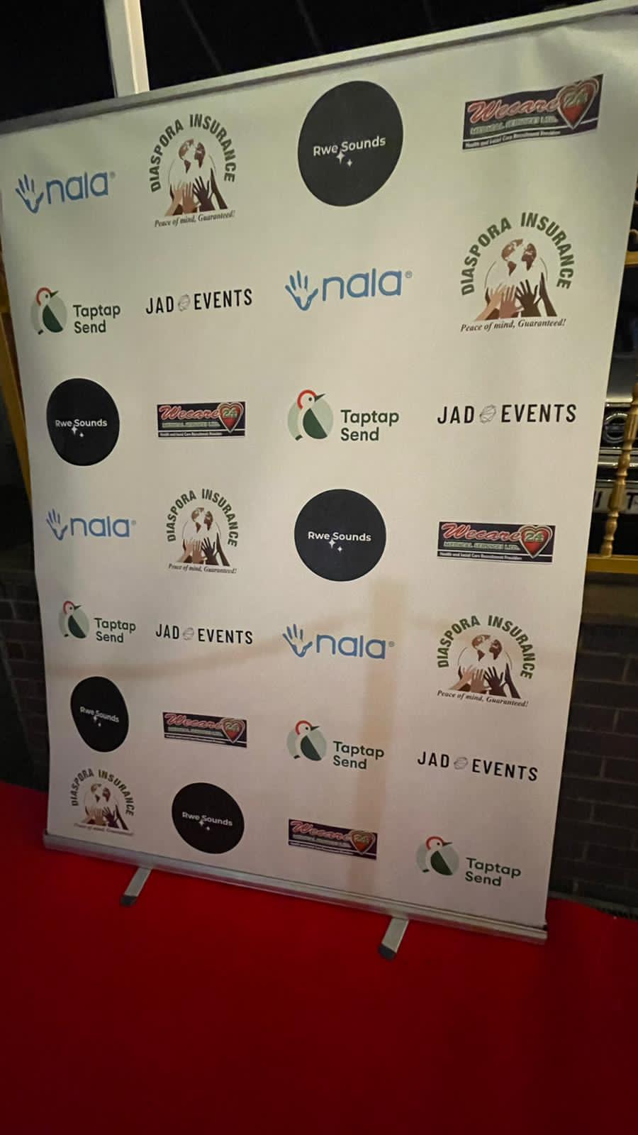 Grille Christmas Gala 2022, Grille Christmas Gala 2022: A Festive Celebration in Images