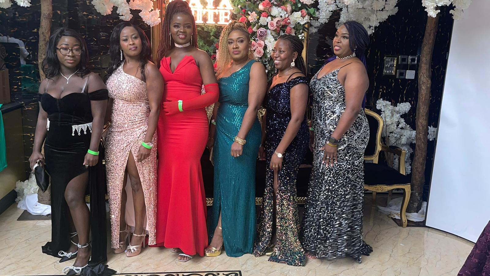 Grille Christmas Gala 2022, Grille Christmas Gala 2022: A Festive Celebration in Images