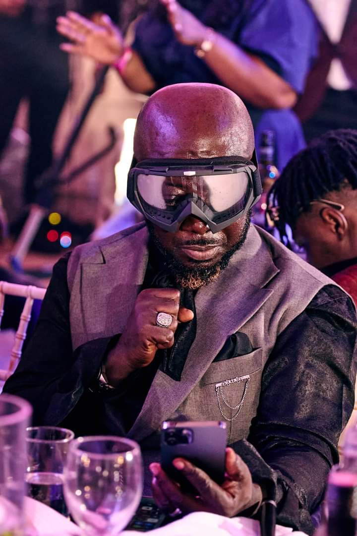 Ghana Music Awards UK, Captivating Moments: Ghana Music Awards UK in Pictures